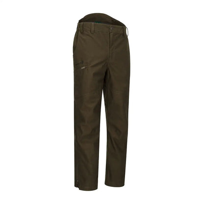 Olive green New Forest Country Sport Trousers perfect for outdoor adventures