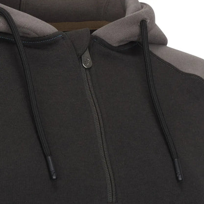 Two-toned Raptor Hoodie for ladies, perfect addition to your country clothing and hunting gear