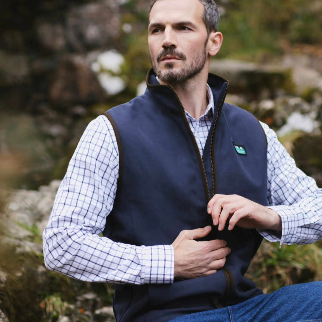 Ridgeline Monarch Gilet