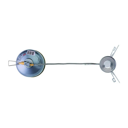 Soto Fusion Trek portable camping stove with micro regulator and efficient burner head